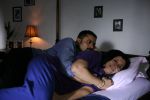 Ash Chandler, Shernaz Patel in the still movie Love, Wrinkle-Free. (3).JPG